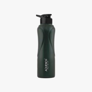 Stainless Steel Colored Fridge Water Bottle