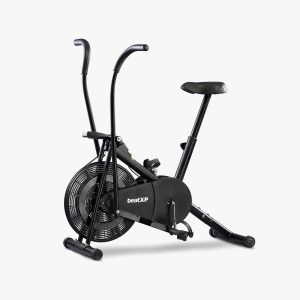 Vortex Active 2M Air Bike Exercise Cycle beatXP