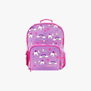 Scoobies Unicorn Glow-in-the-Dark Bag