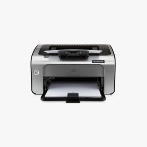 Laserjet P1108 Monochrome Laser Printer